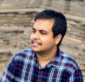 Prajwal Kiran Sharma